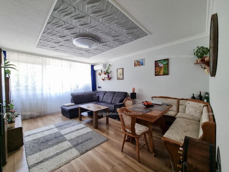 Ingatlan kép