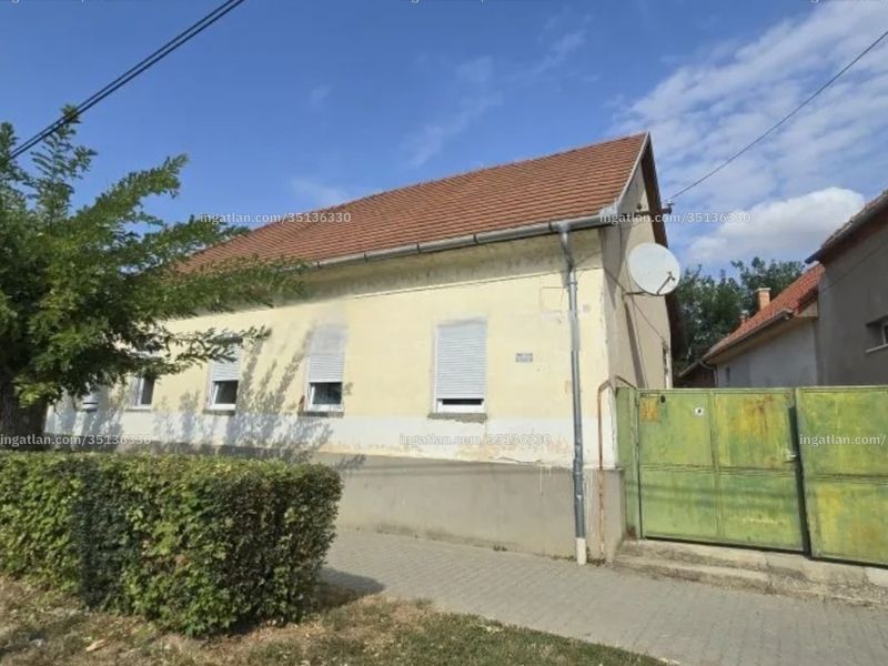 Ingatlan kép
