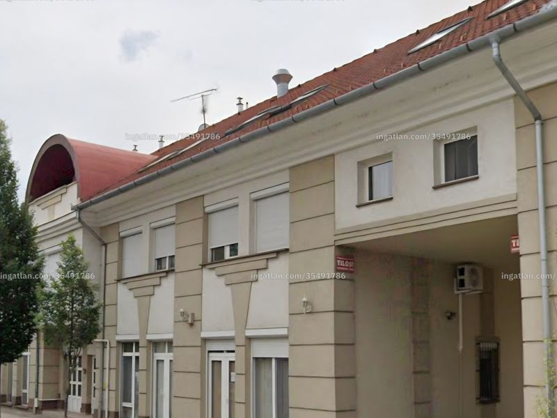 Ingatlan kép