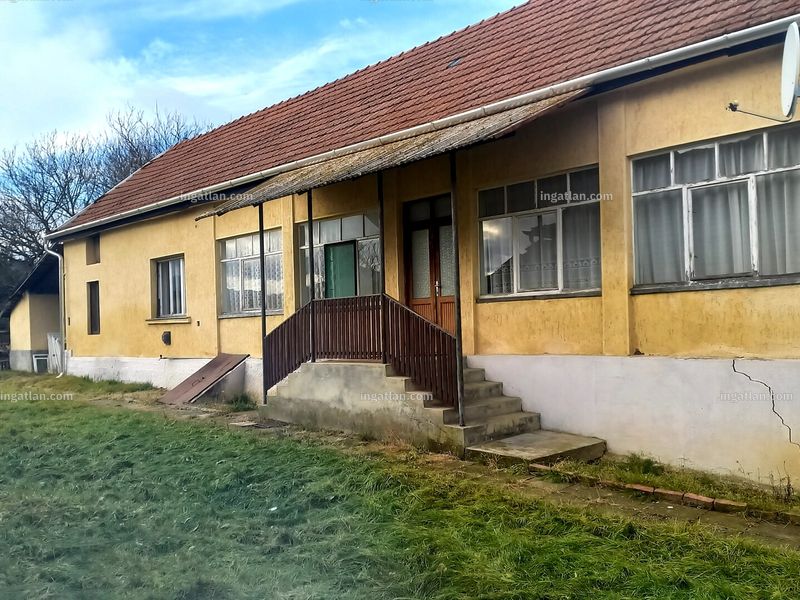 Ingatlan kép