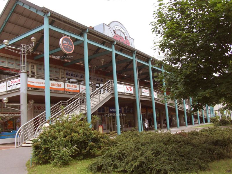 Ingatlan kép