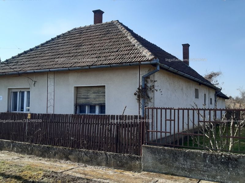 Ingatlan kép