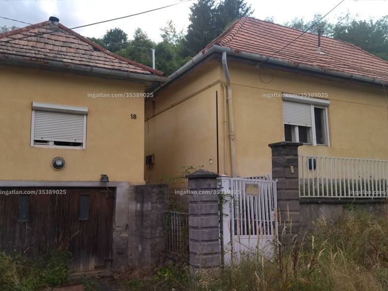 Ingatlan kép