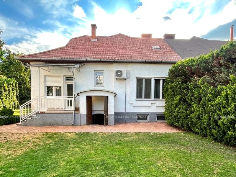Ingatlan kép