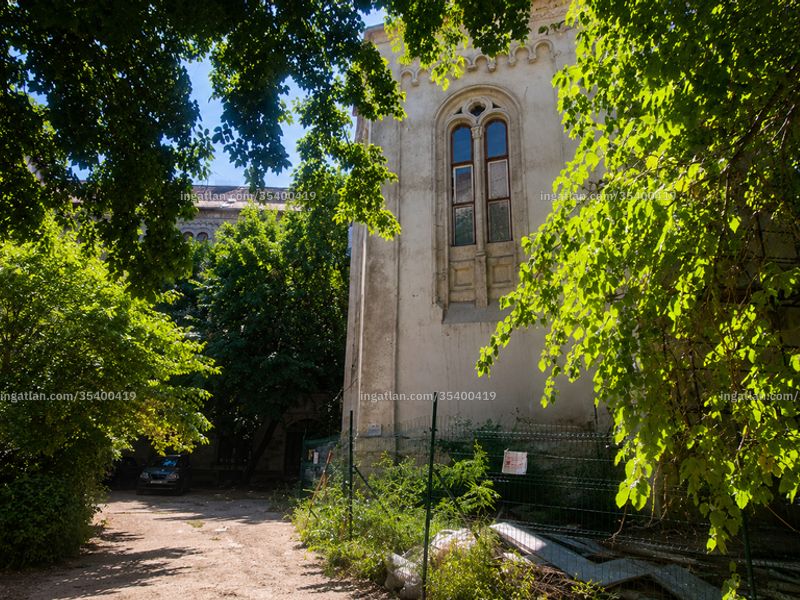 Ingatlan kép