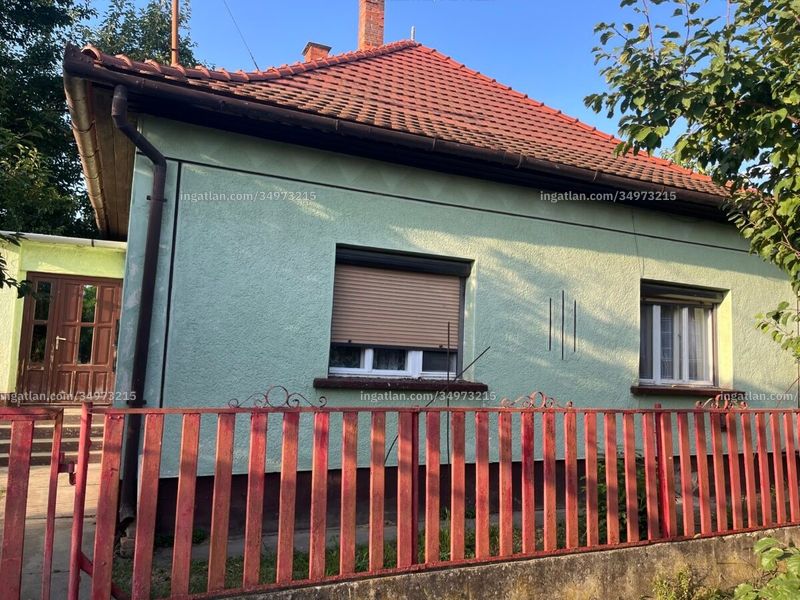 Ingatlan kép
