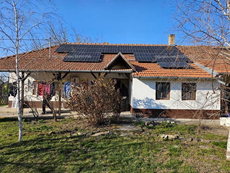 Ingatlan kép