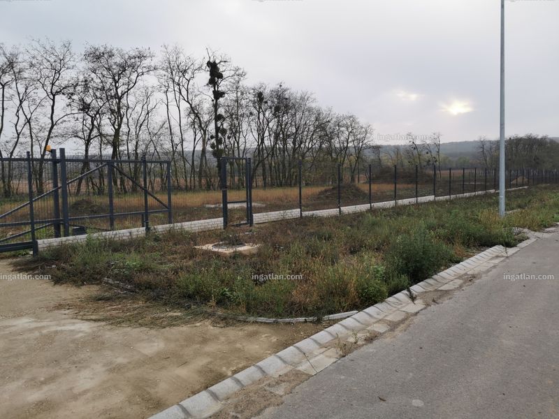 Ingatlan kép