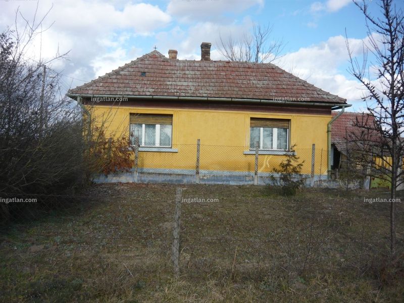 Ingatlan kép