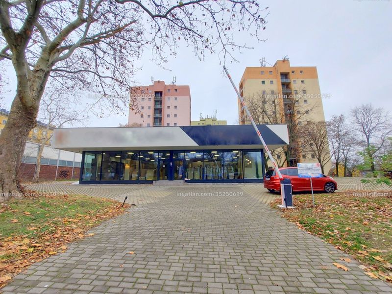 Ingatlan kép