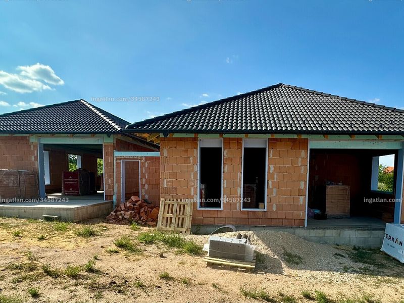 Ingatlan kép