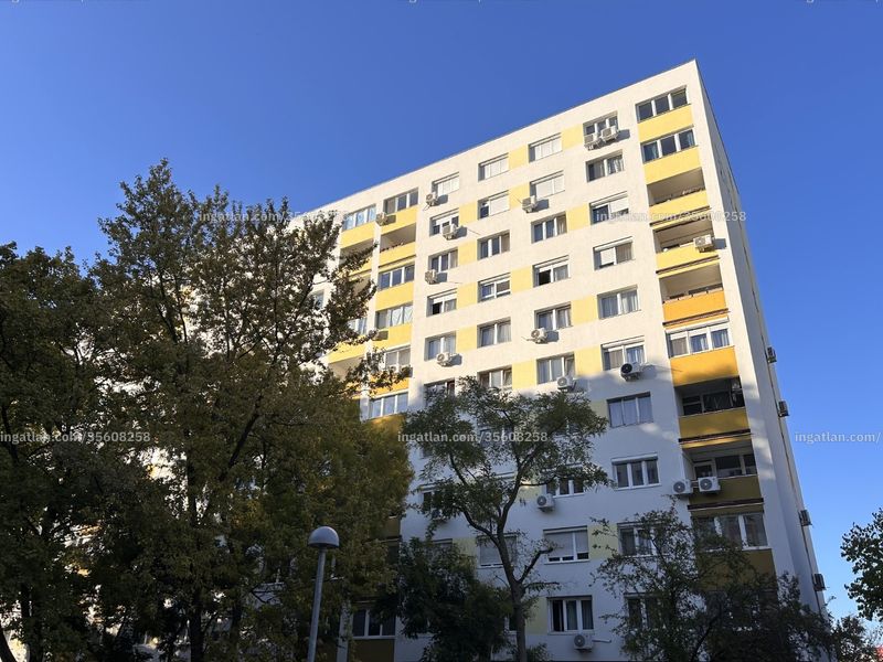 Ingatlan kép