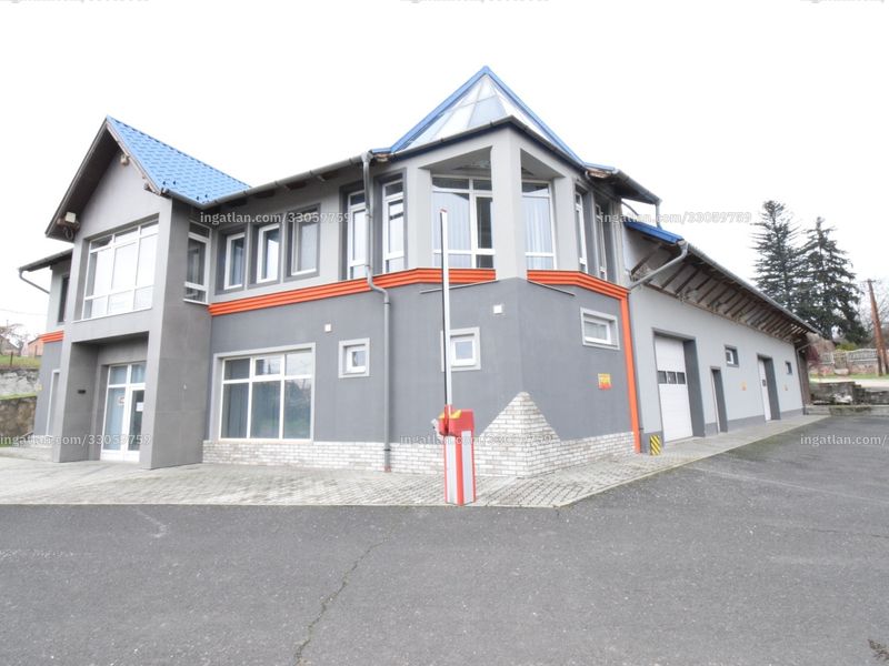 Ingatlan kép