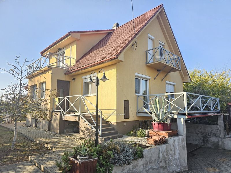 Ingatlan kép