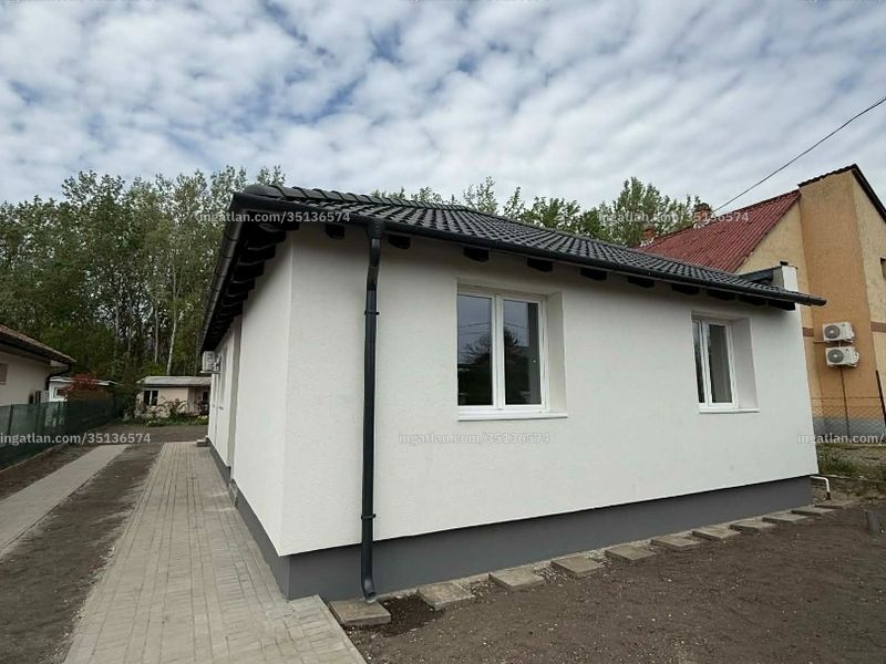 Ingatlan kép