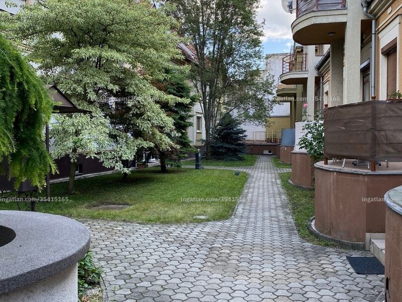 Ingatlan kép