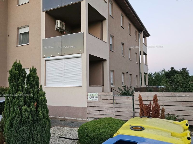 Ingatlan kép