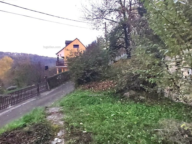 Ingatlan kép