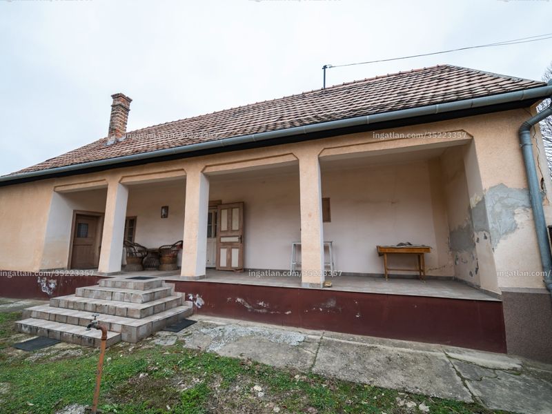 Ingatlan kép
