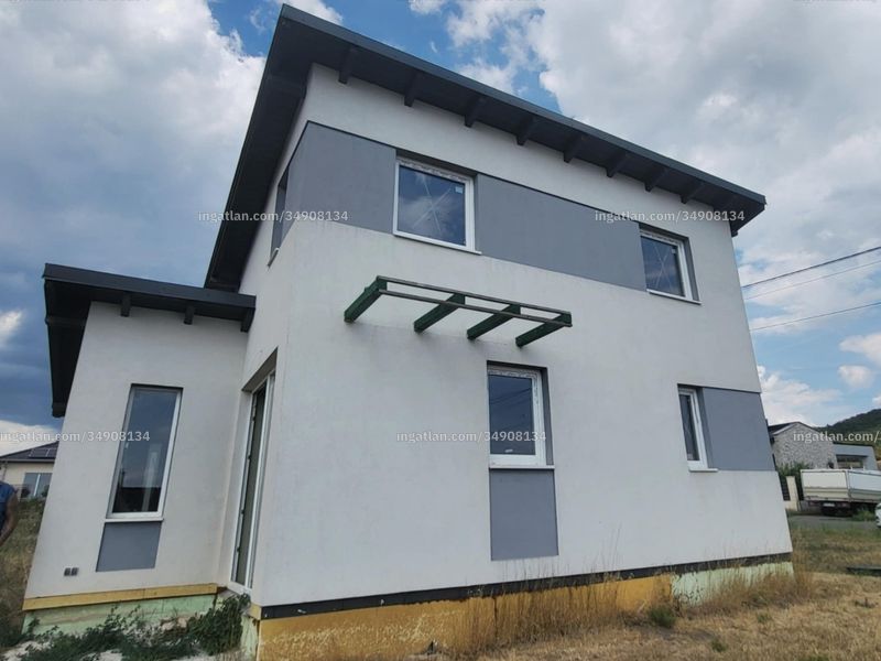 Ingatlan kép