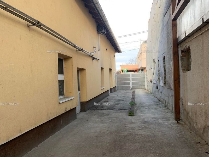 Ingatlan kép