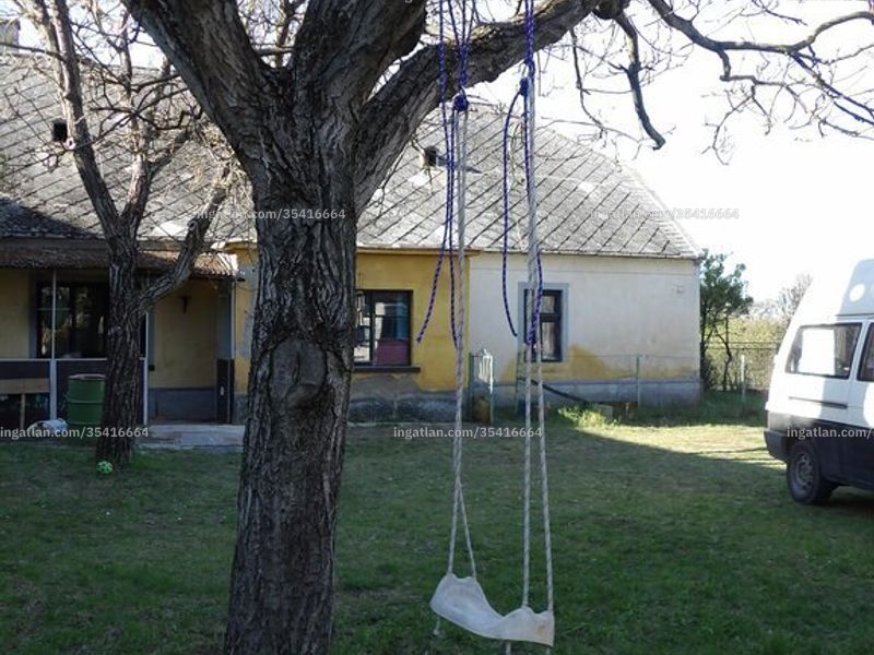 Ingatlan kép
