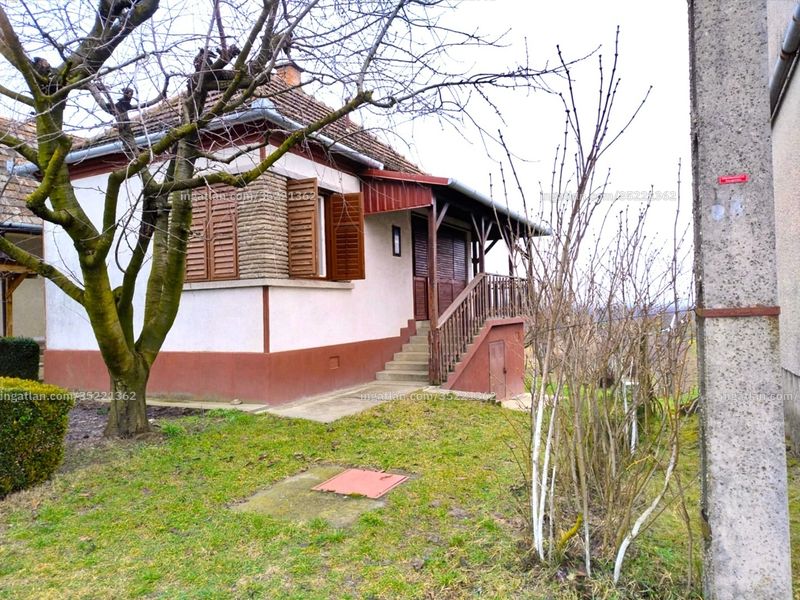Ingatlan kép