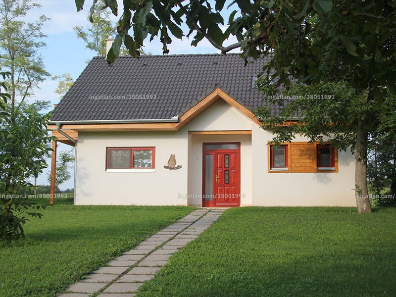 Ingatlan kép