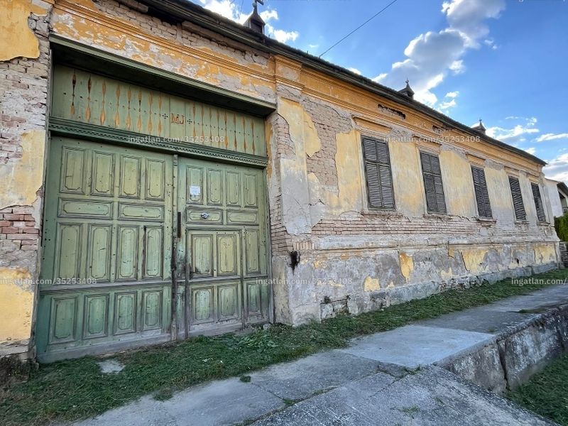 Ingatlan kép
