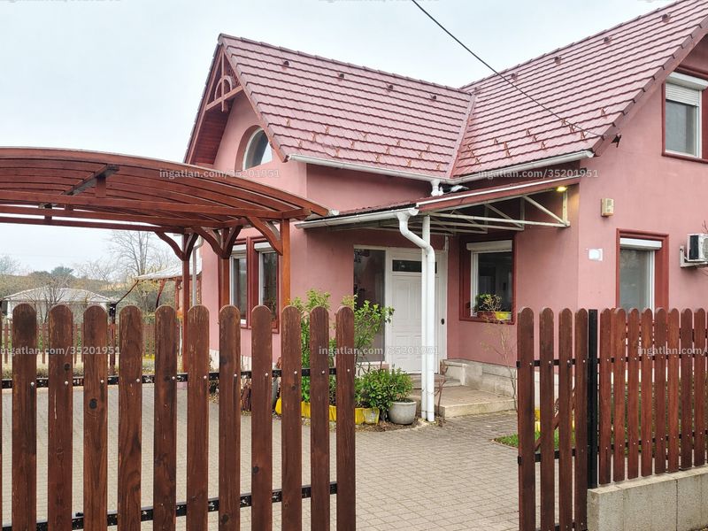 Ingatlan kép