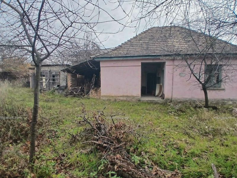 Ingatlan kép