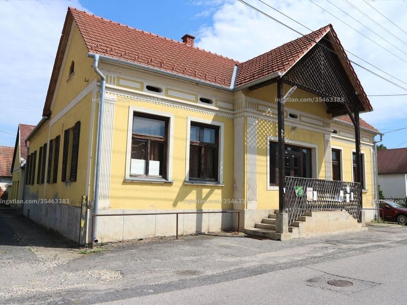 Ingatlan kép
