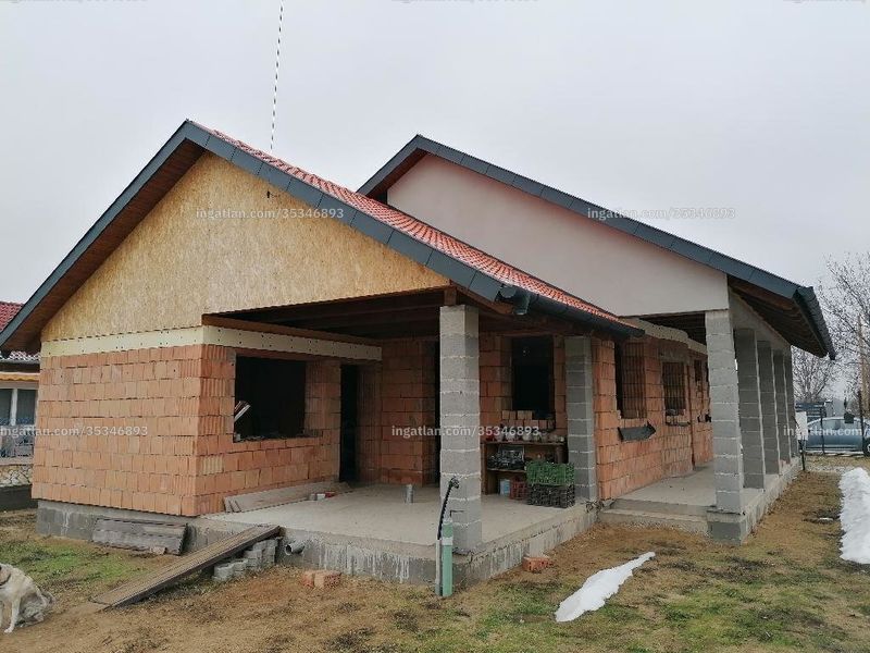 Ingatlan kép