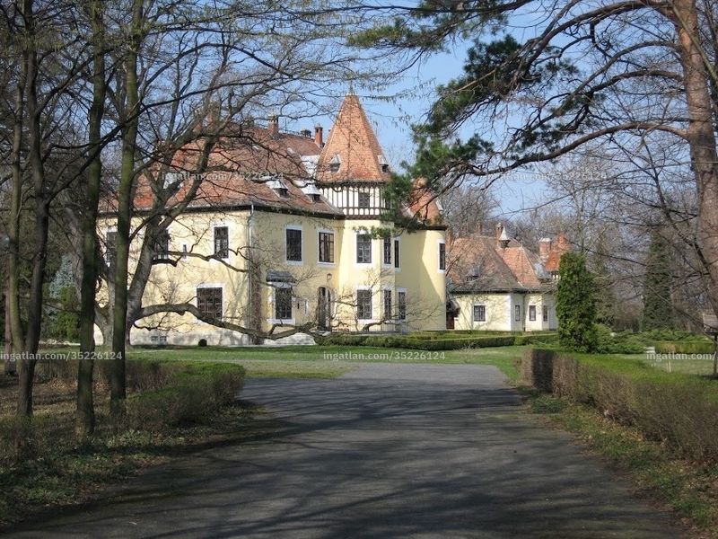 Ingatlan kép