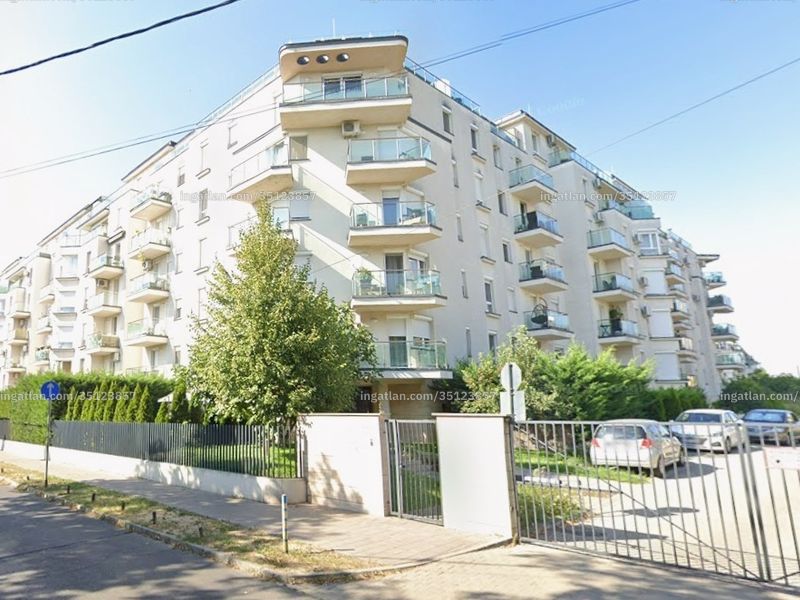 Ingatlan kép