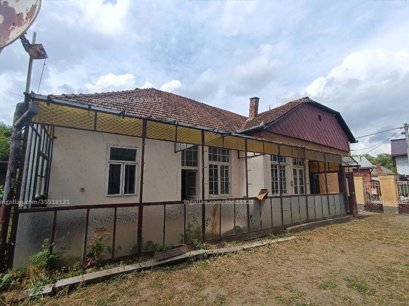 Ingatlan kép