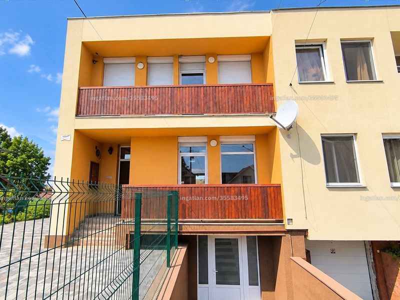 Ingatlan kép