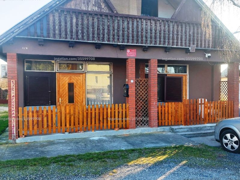Ingatlan kép