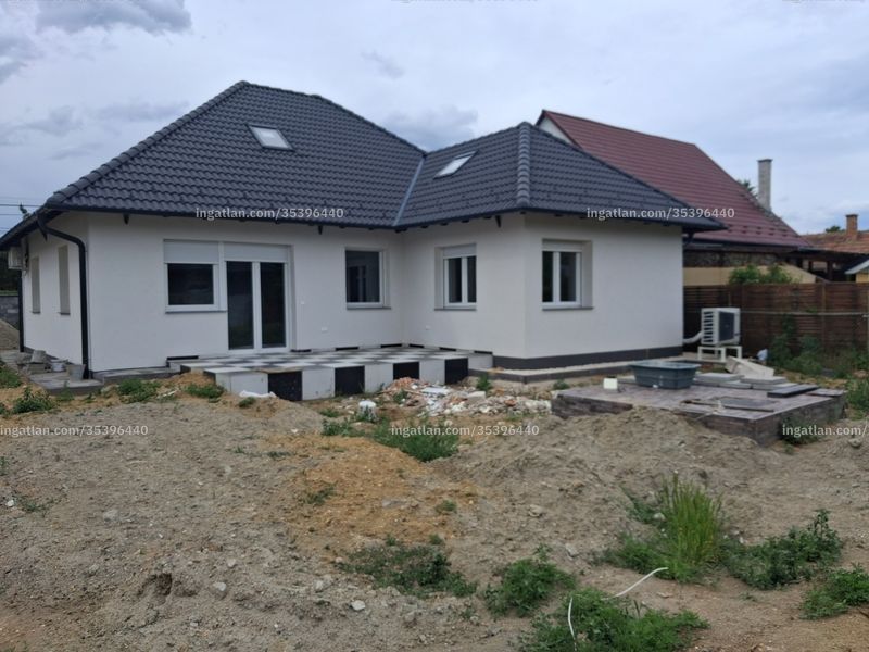 Ingatlan kép