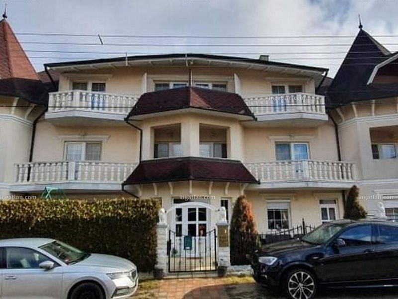 Ingatlan kép