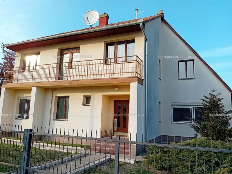 Ingatlan kép