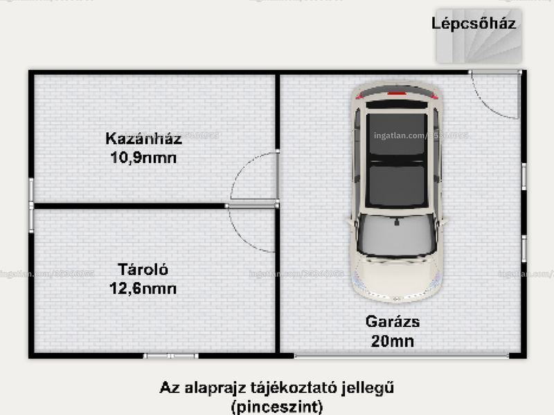 Ingatlan kép