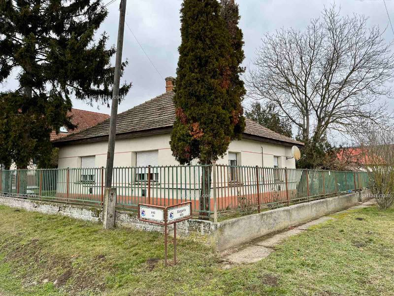 Ingatlan kép