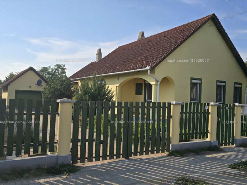 Ingatlan kép