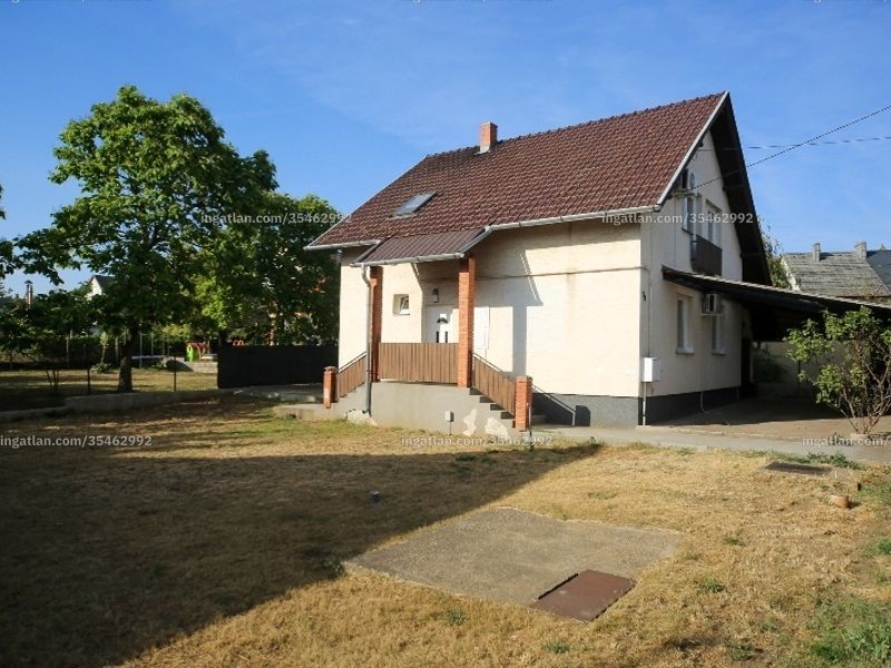 Ingatlan kép