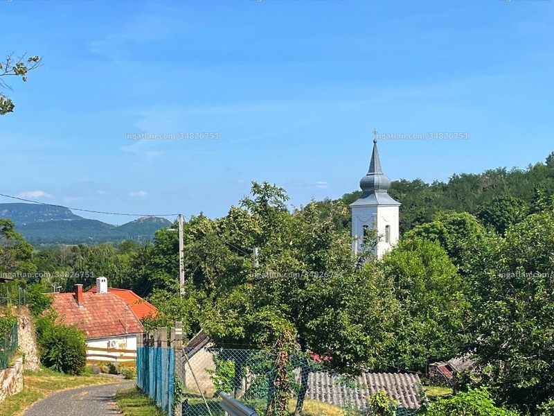 Ingatlan kép