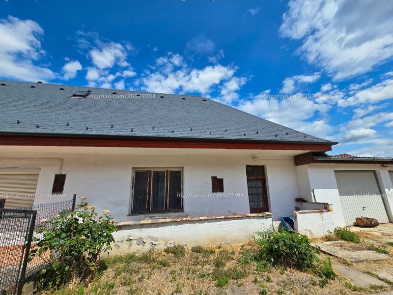 Ingatlan kép