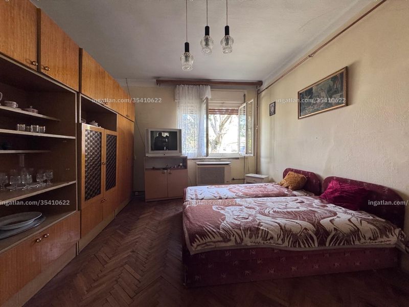 Ingatlan kép
