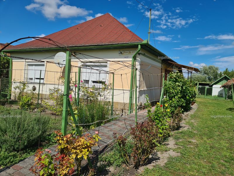 Ingatlan kép