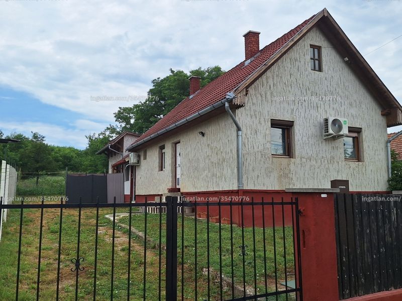 Ingatlan kép